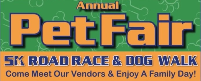 Meriden Rotary Annual Pet Fair – Sat. August 17th